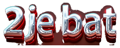 2je bat logo